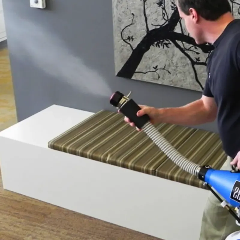 Professional Odor Removal in Level Plains, AL
